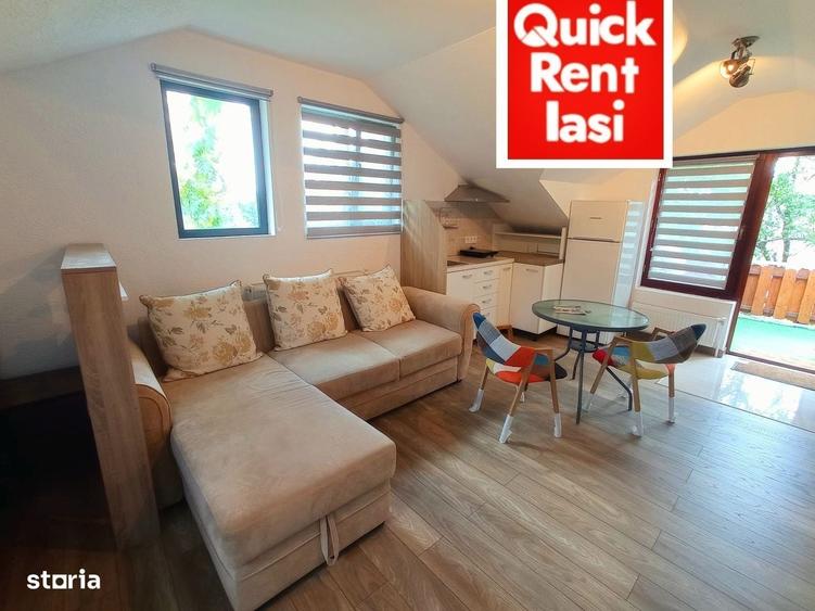 Apartament în Ultracentral
