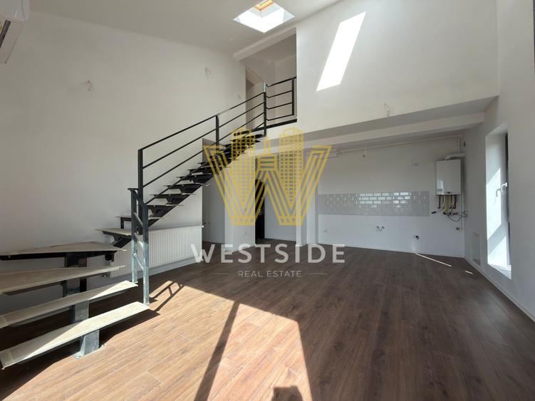 Apartament cu 3 camere decomandat în Girocului