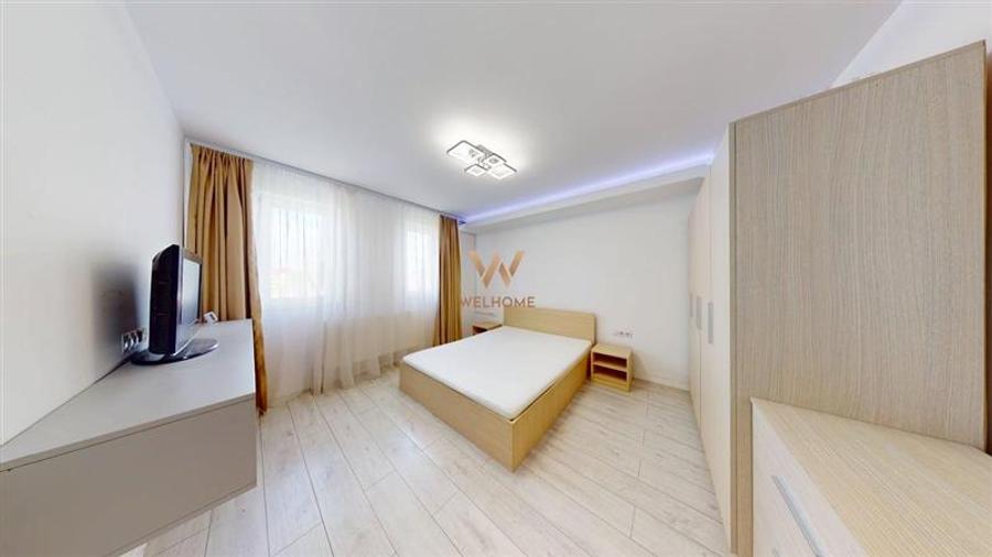 Apartament cu 2 camere decomandat în Arhitecților - Calea Cisnădiei