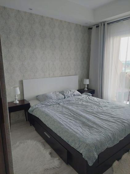 Apartament cu 2 camere în Crețuleasca — fotografia 1