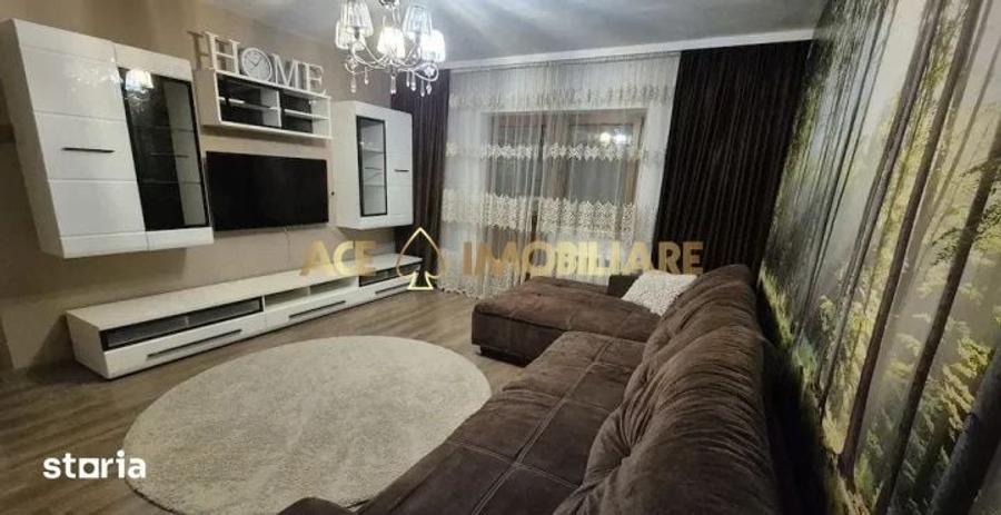 2 Camere de inchiriat | Unirii | Metrou | Masina de spalat vase - 1