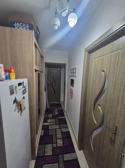 Apartament cu 2 camere decomandat în Ștefan cel Mare