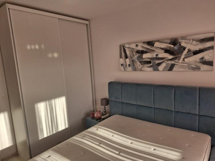 Apartament Hills Pallady - 14