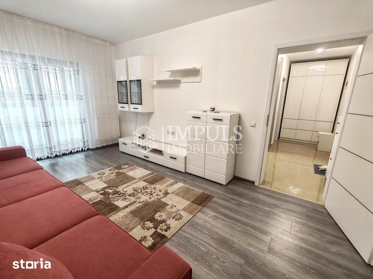 Apartament 1 camera |45mp| Ambiance-Valea Lupului Parcare proprie! - 14