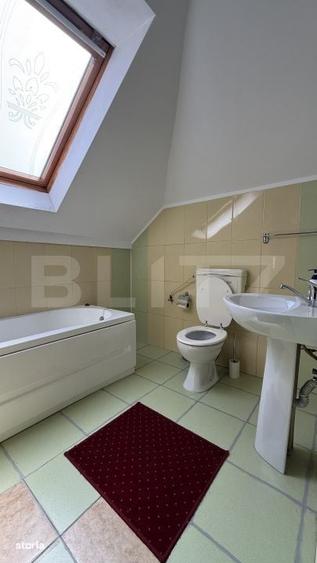 Apartament cu 4 camere în Central