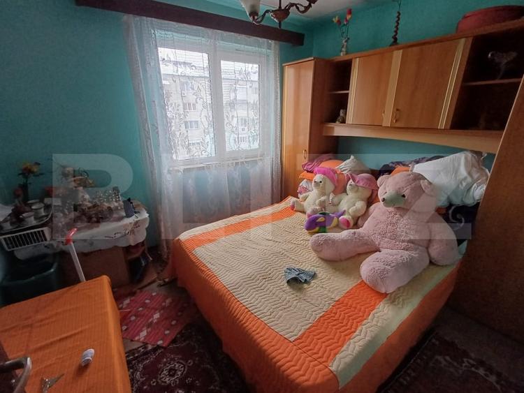 Apartament 3 camere, 46 mp, zona Plopilor - 2