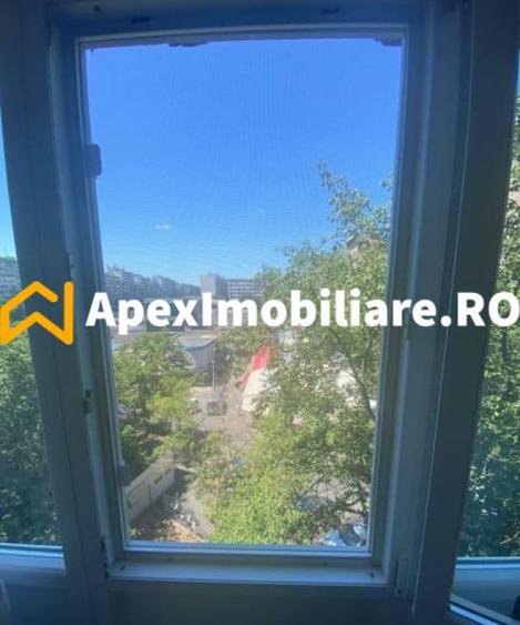 Garsonieră în Militari
