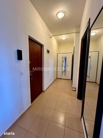 Garsoniera decomandata/10 minute Metrou Dimitrie Leonida/investi?ie - 5