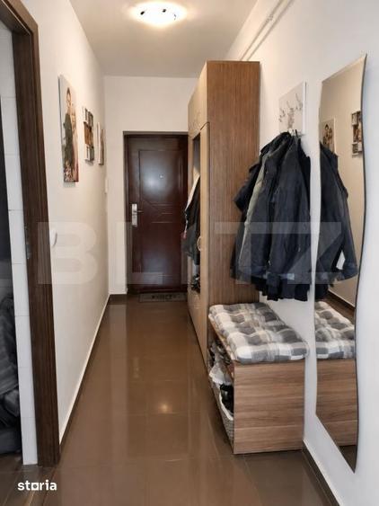 Apartament cu 3 camere în Mărișelu