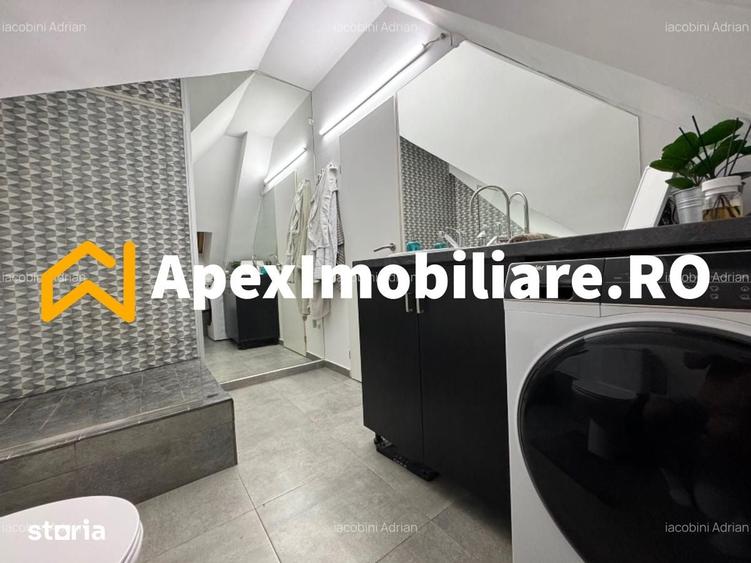 Apartament 2 camere de inchiriat P-ta Romana Bucuresti | ApexImobiliar - 10