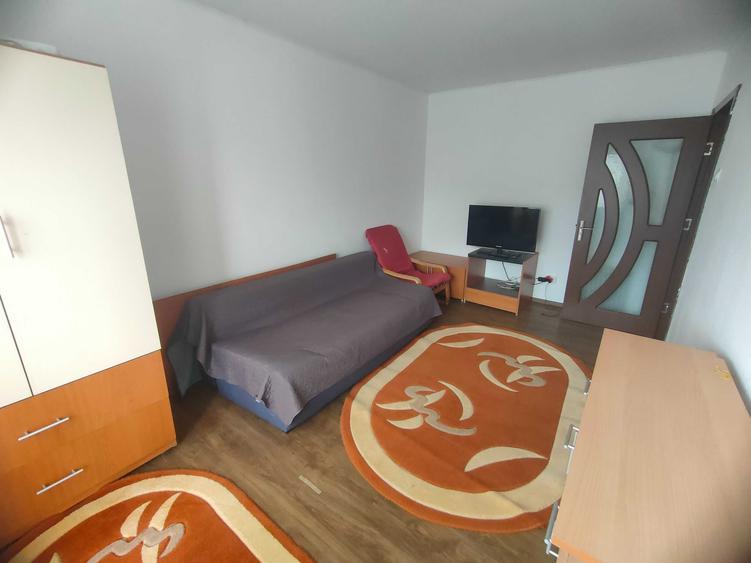 Garsonieră în Micălaca