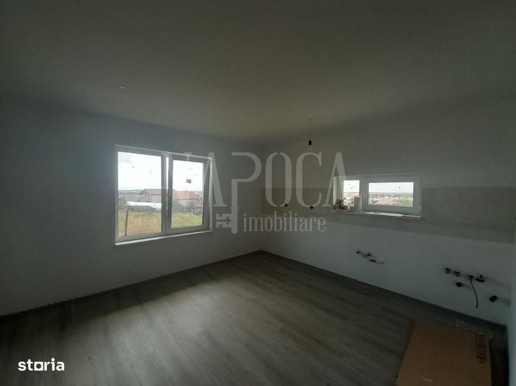 Casă cu 4 camere în Oncea