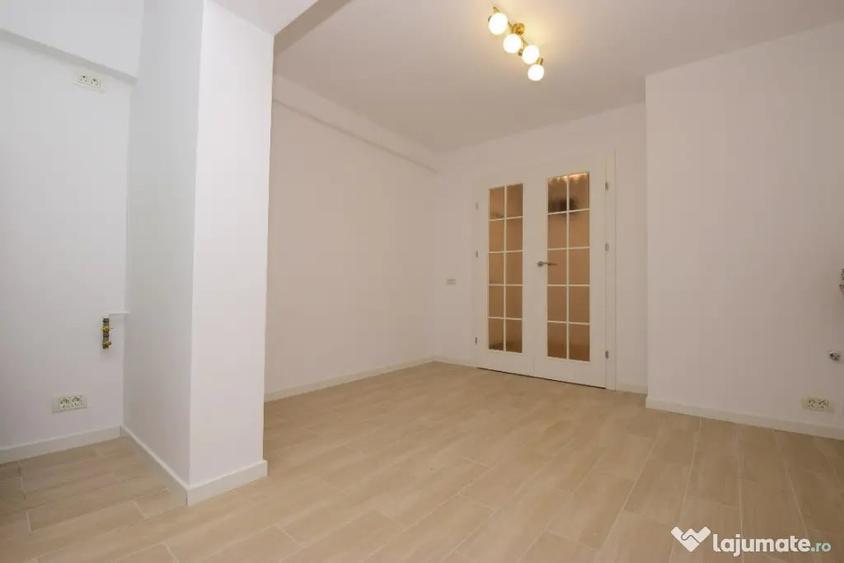 3 camere, renovat, centrala, 2/4, Rahova - Strada Oltina - 3
