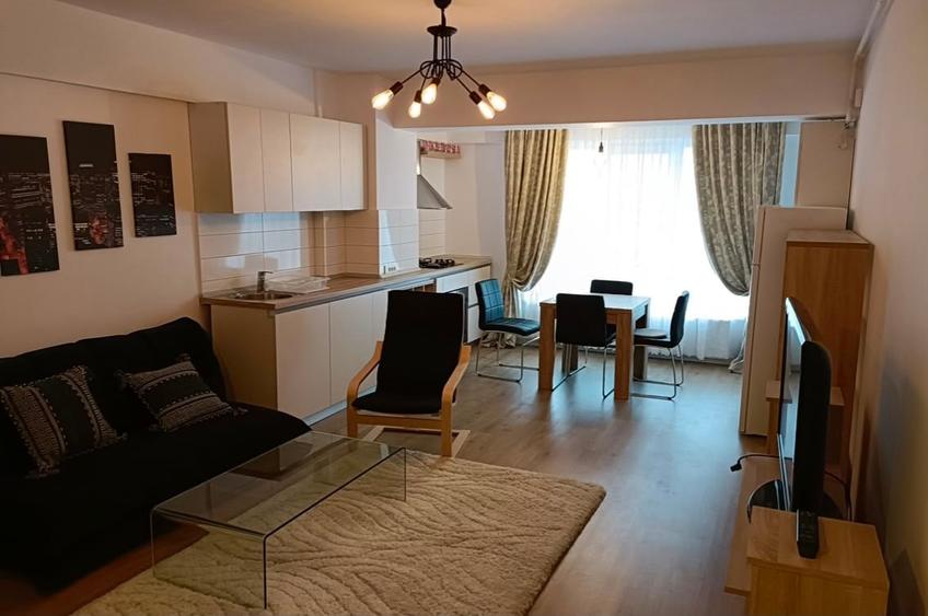 Apartament cu 2 camere decomandat în Tomis Nord