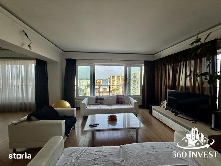 Apartament de Vanzare cu terasa panoramica - Constanta - Tur virtual - 13