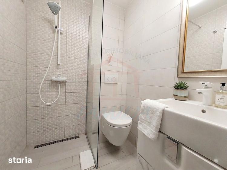 Garsonieră în Țiglina 1