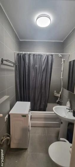 Garsonieră decomandată în Chiajna