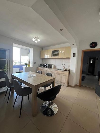 Apartament 3 camere Circumvalatiunii - 10
