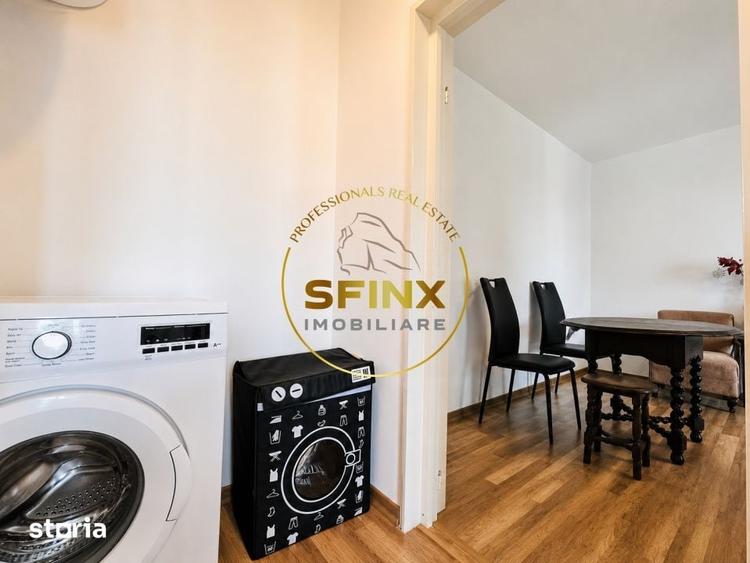 Apartament cu 2 camere semidecomandat în Drumul Taberei