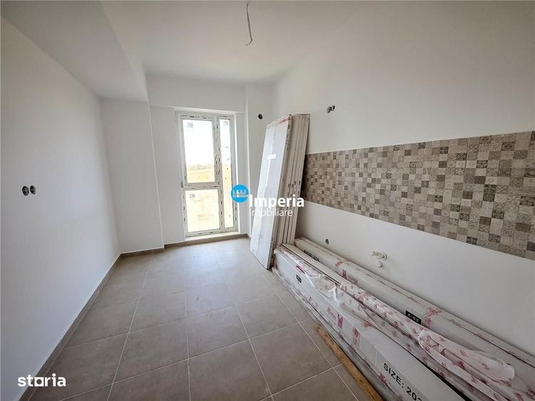 Apartament cu 2 camere în Copou