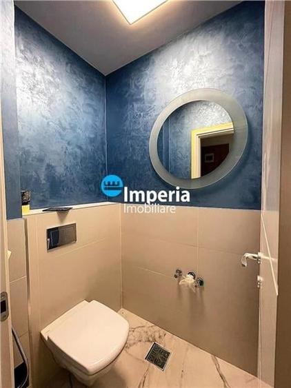 Garsonieră decomandată în Păcurari