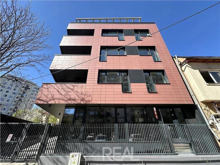 Spațiu comercial, de 87 mp, în Vitan