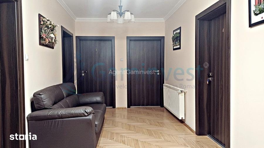 Gaminvest Vanzare pensiune cu restaurant, Oradea, Bihor V3858