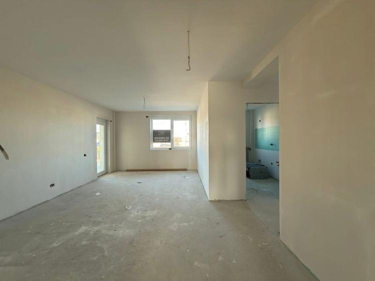 2 Camere - 76.000 euro - TVA Inclus- Giroc | Chisoda - 1