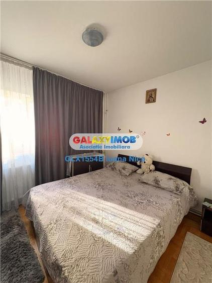 APARTAMENT 2 CAMERE DE INCHIRIAT RAHOVA PETRE ISPIRESCU - 3