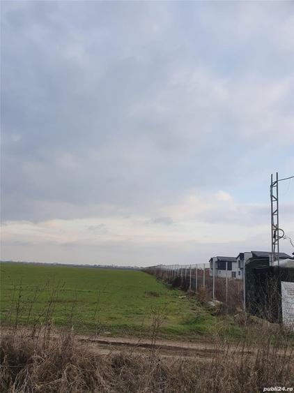 Proprietar-vand teren - 2