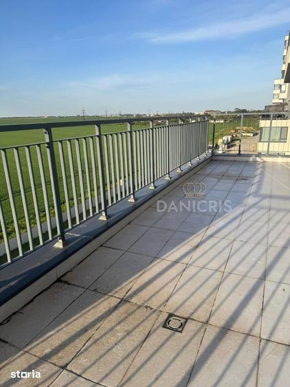 Apartament cu 2 camere decomandat în Zona Industrială