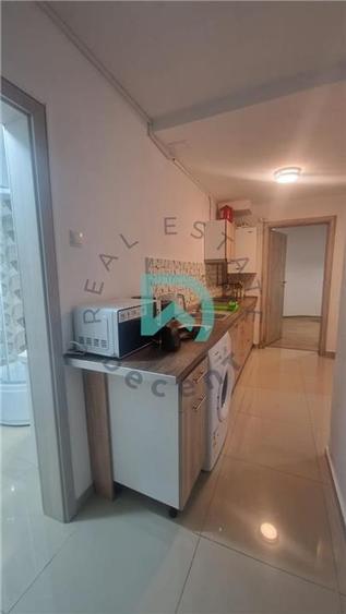 Apartament cu 3 camere decomandat în Blumăna