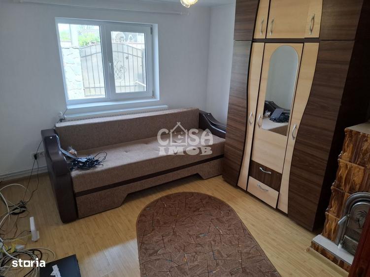 Casă cu 4 camere în Speriețeni