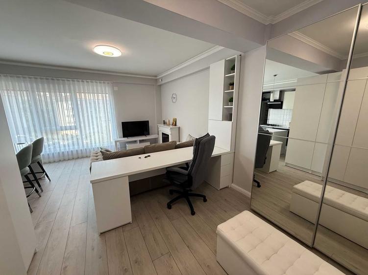 [EAS Residence] Inchiriere apartament premium 2 camere zona Lotus 2 / Prima Shops - 8