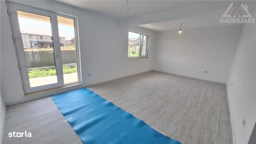 Casă cu 4 camere cu Teren 250 Mp în Rediu