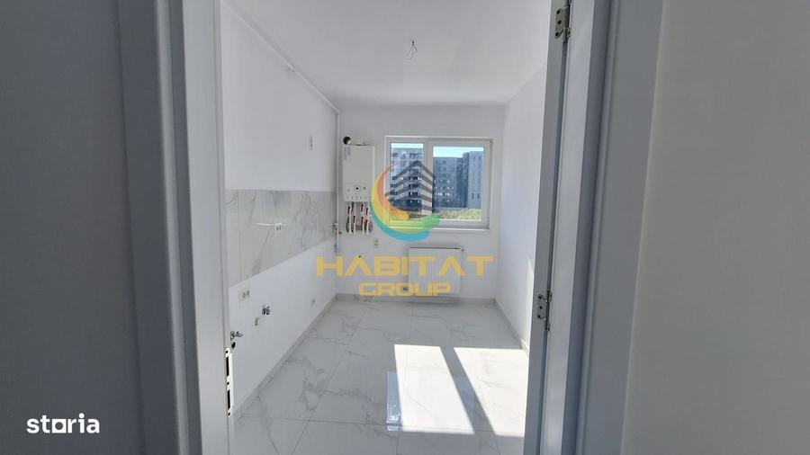 Apartament cu 2 camere în Brâncoveanu