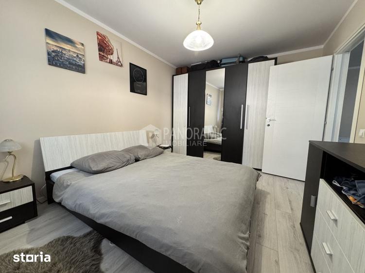 Apartament cu 2 camere Manastur Baza Sportiva - 11