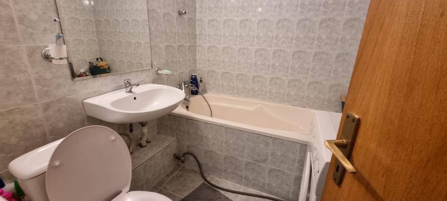 Ap. 3 camere | Pantelimon | Mega Mall | Etaj intermediar | AC | 2 băi - 9