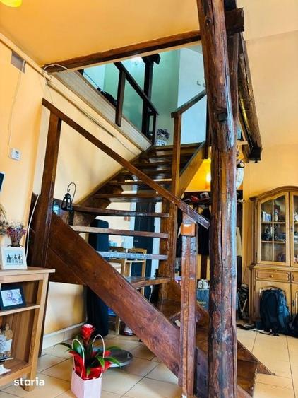 Apartament 3 camere, 101.85 mp utili, 2 nivele, Vasile Alecsandri - 6