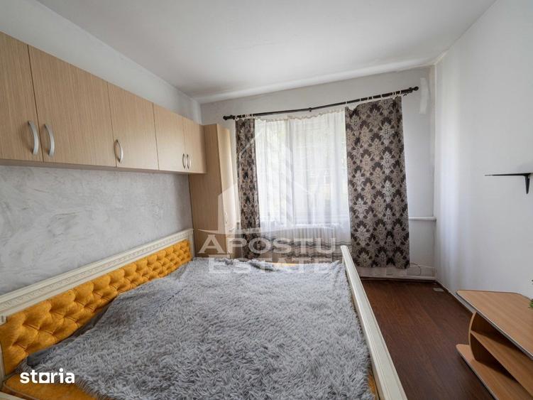 Garsonieră, mobilată în Circumvalațiunii