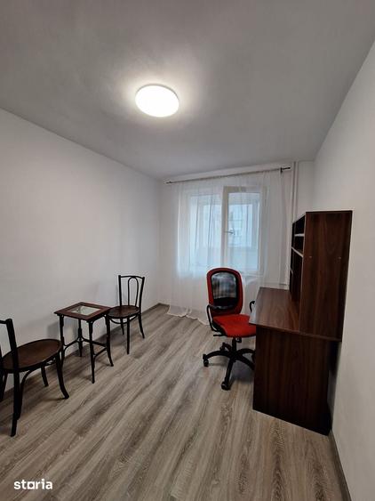 Apartament cu 2 camere în Pantelimon