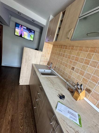 Apartament cu 3 camere decomandat în Lăpuș
