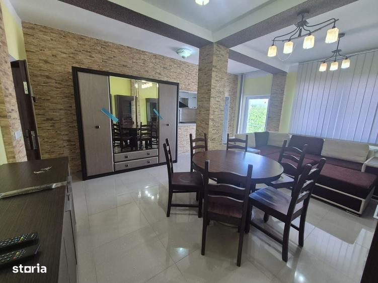 Apartament cu 2 camere în Ipotești