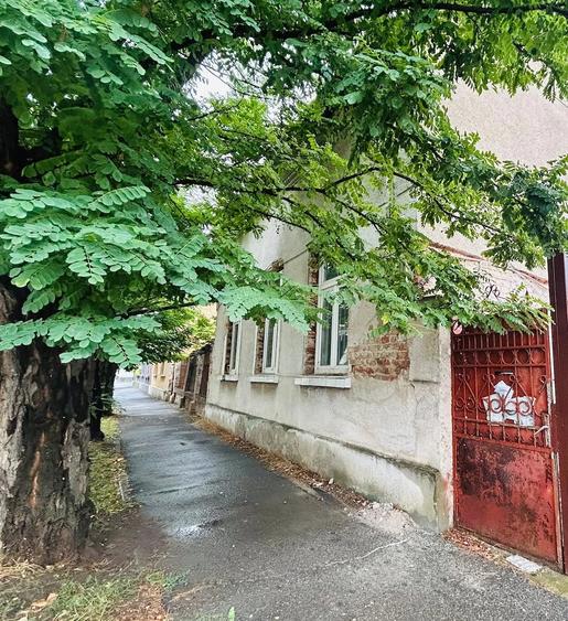 Casă cu 3 camere cu Teren 540 Mp în Fratelia
