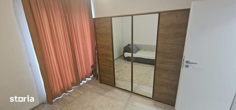 Penthouse 3 camere, Maurer Residence - 8