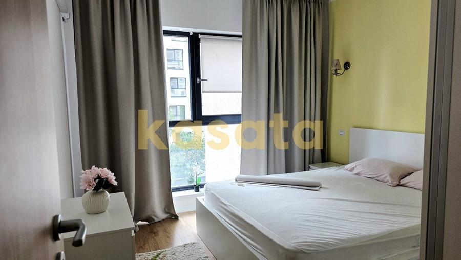 2 Camere de Închiriat 🏡 | Plaza Residence Faza 1 📍 | Loc de Parcare - 1