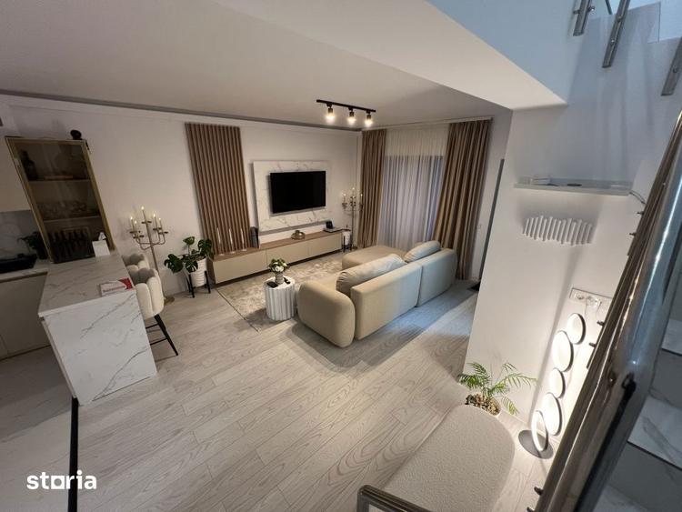 Casă cu 4 camere cu Teren 169 Mp în Central