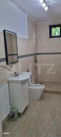 Casă cu 2 camere în Central