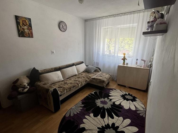 Apartament 2 camere Tomesti - 4