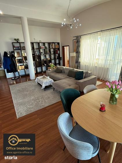 Apartament cu 2 camere în Orașul Vechi